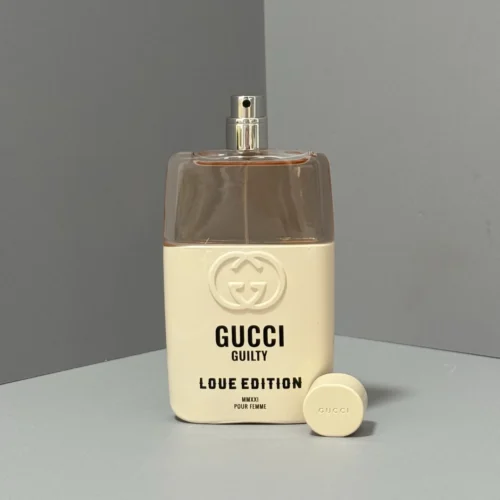 Gucci Guilty Love Edition MMXXI pour Femme Women's Fragrance 90ml