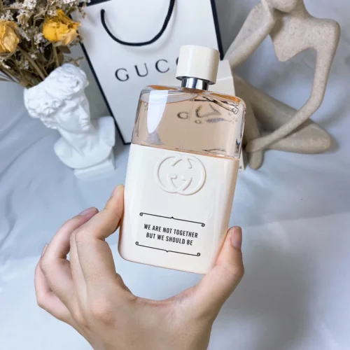 Gucci Guilty Love Edition MMXXI pour Femme Women's Fragrance 90ml