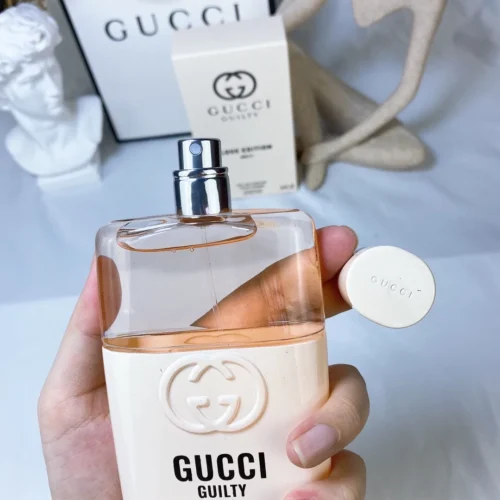 Gucci Guilty Love Edition MMXXI pour Femme Women's Fragrance 90ml