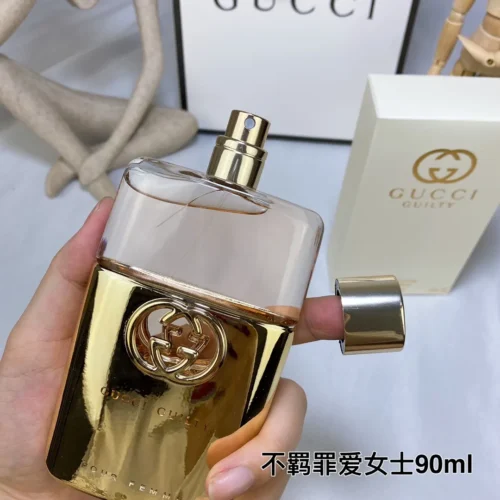 Gucci Guilty Pour Femme Eau de Parfum Women's 90ml