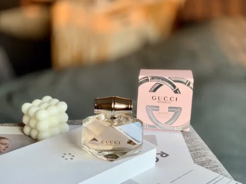 Gucci Women's Eau de Toilette 75ml