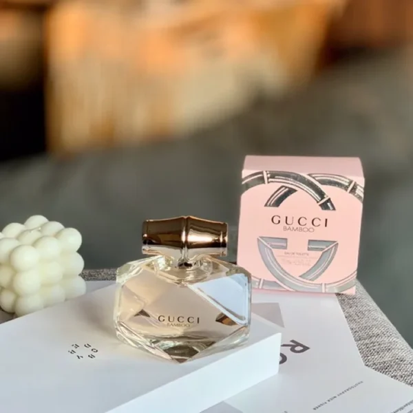GUCCI0049-01 Gucci Women's Eau de Toilette 75ml