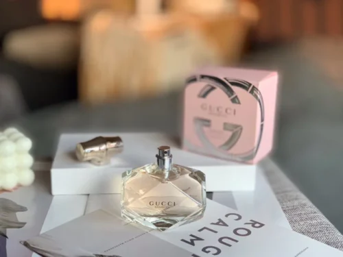 Gucci Women's Eau de Toilette 75ml