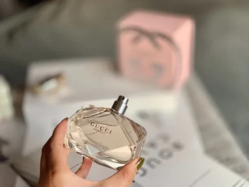 Gucci Women's Eau de Toilette 75ml