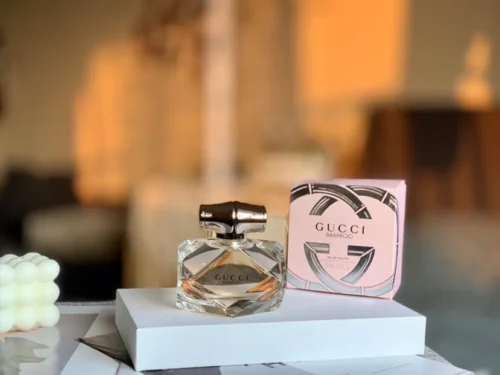 Gucci Women's Eau de Toilette 75ml