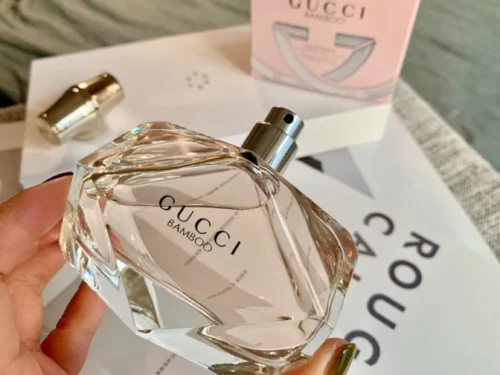 Gucci Women's Eau de Toilette 75ml