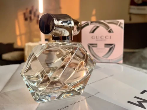 Gucci Women's Eau de Toilette 75ml