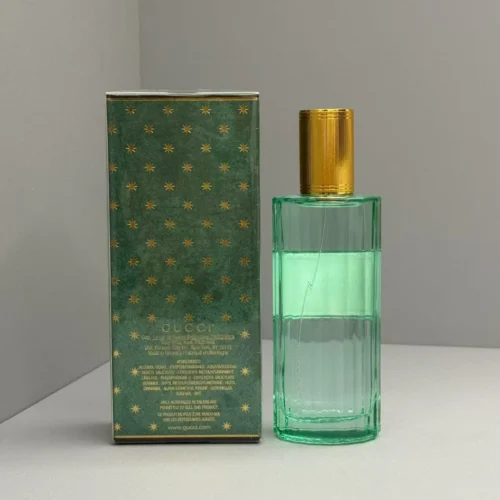 Gucci Memoire d'une Odeur Unisex Fragrance 100ml