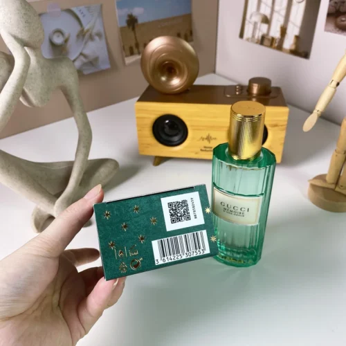 Gucci Memoire d'une Odeur Unisex Fragrance 100ml