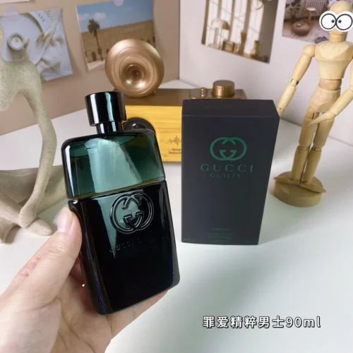 Gucci Guilty Essence Pour Homme Men's Fragrance 90ml