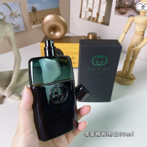 Gucci Guilty Essence Pour Homme Men's Fragrance 90ml