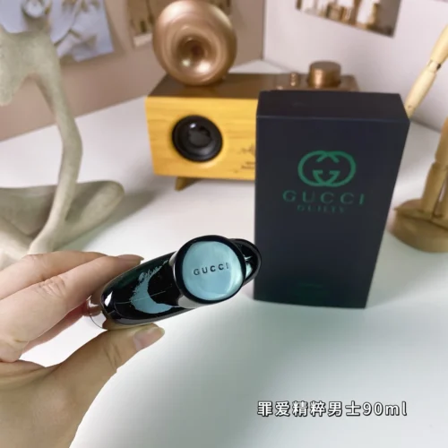 Gucci Guilty Essence Pour Homme Men's Fragrance 90ml