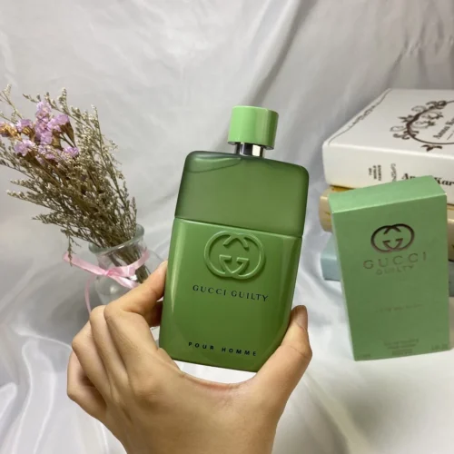 Gucci Guilty Love Edition Pour Homme Men's Fragrance 90ml