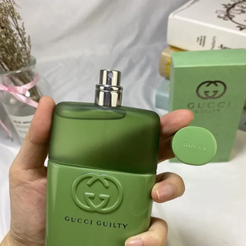 Gucci Guilty Love Edition Pour Homme Men's Fragrance 90ml