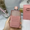 Gucci Guilty Love Edition Pour Femme Women's Fragrance 90ml