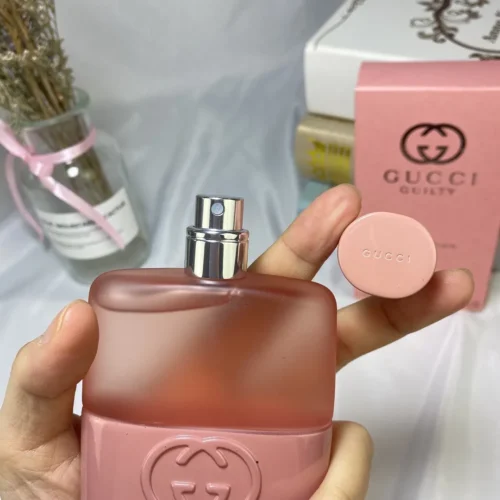 Gucci Guilty Love Edition Pour Femme Women's Fragrance 90ml