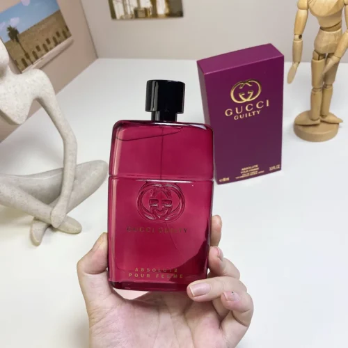 Gucci Guilty Absolute pour Femme Women's Fragrance 90ml