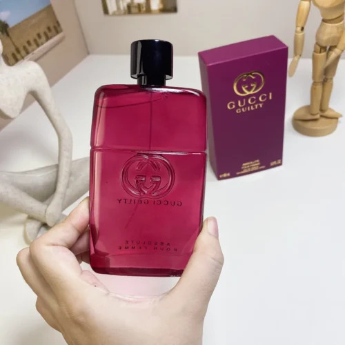 Gucci Guilty Absolute pour Femme Women's Fragrance 90ml