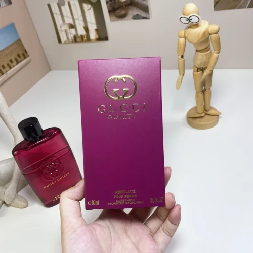 Gucci Guilty Absolute pour Femme Women's Fragrance 90ml