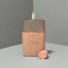 Gucci Guilty Love Edition Pour Femme Women's Fragrance 90ml