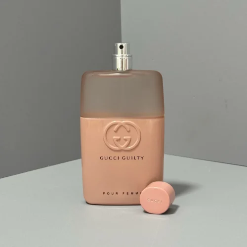 Gucci Guilty Love Edition Pour Femme Women's Fragrance 90ml