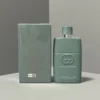 Gucci Guilty Love Edition Pour Homme Men's Fragrance 90ml