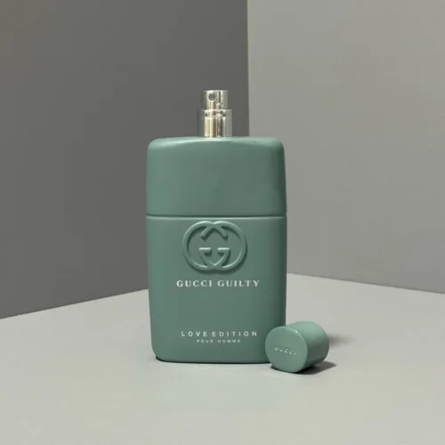 Gucci Guilty Love Edition Pour Homme Men's Fragrance 90ml