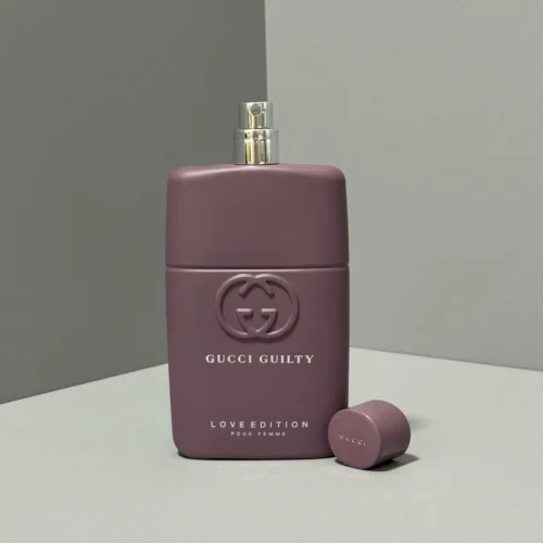 Gucci Guilty Love Edition Pour Femme Women's Fragrance 90ml