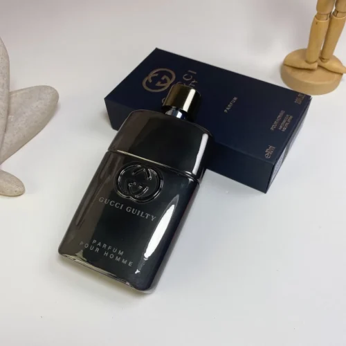 Gucci Guilty Intense Pour Homme Men's Fragrance 90ml