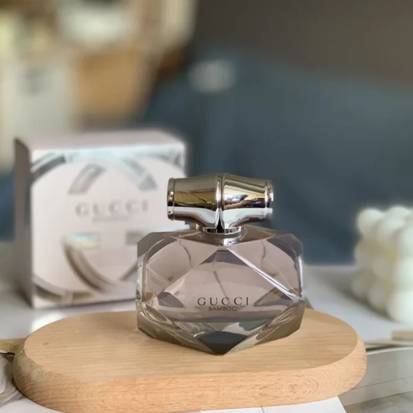 GUCCI0068-01 Gucci Women's Eau de Parfum 75ml