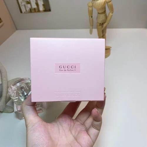 Gucci Eau de Parfum II Women's 50ml