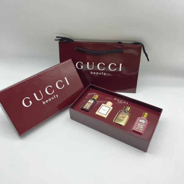GUCCI0071-01 Gucci Fragrance 5ml