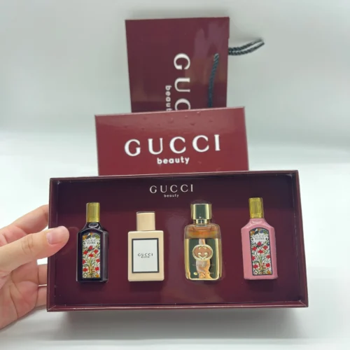 Gucci Fragrance 5ml
