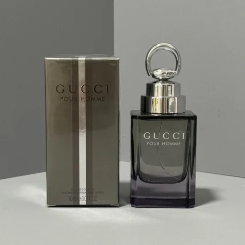 Gucci by Gucci Pour Homme Men's Fragrance 90ml