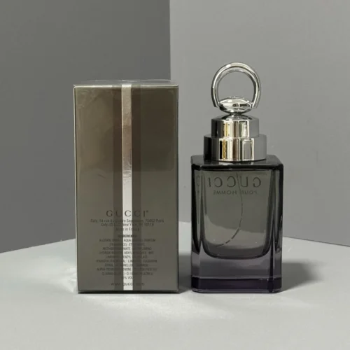 Gucci by Gucci Pour Homme Men's Fragrance 90ml