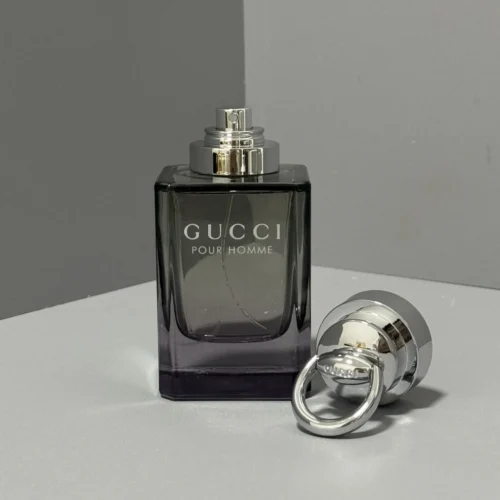 Gucci by Gucci Pour Homme Men's Fragrance 90ml