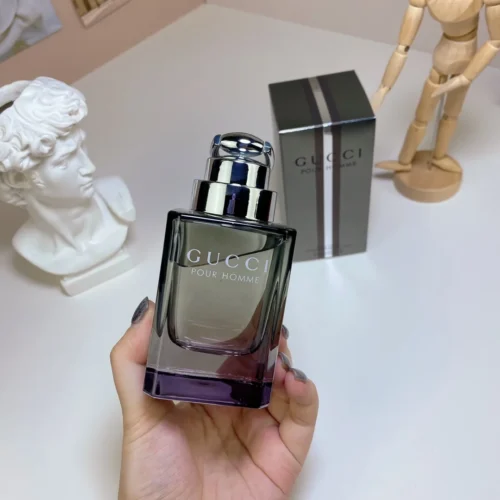 Gucci by Gucci Pour Homme Men's Fragrance 90ml
