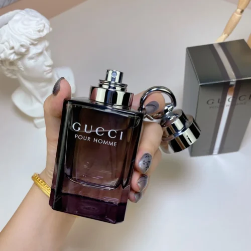 Gucci by Gucci Pour Homme Men's Fragrance 90ml