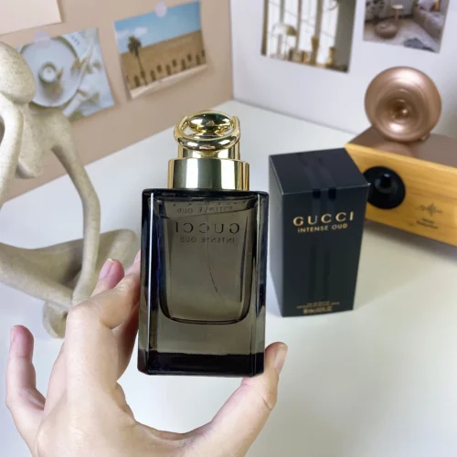 Gucci Intense Oud Unisex Fragrance 90ml