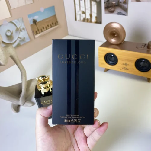 Gucci Intense Oud Unisex Fragrance 90ml
