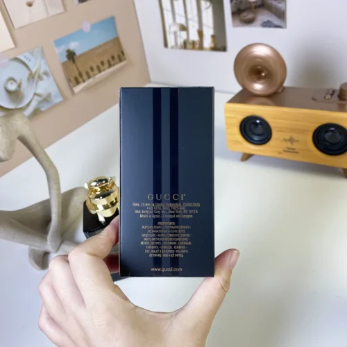 Gucci Intense Oud Unisex Fragrance 90ml