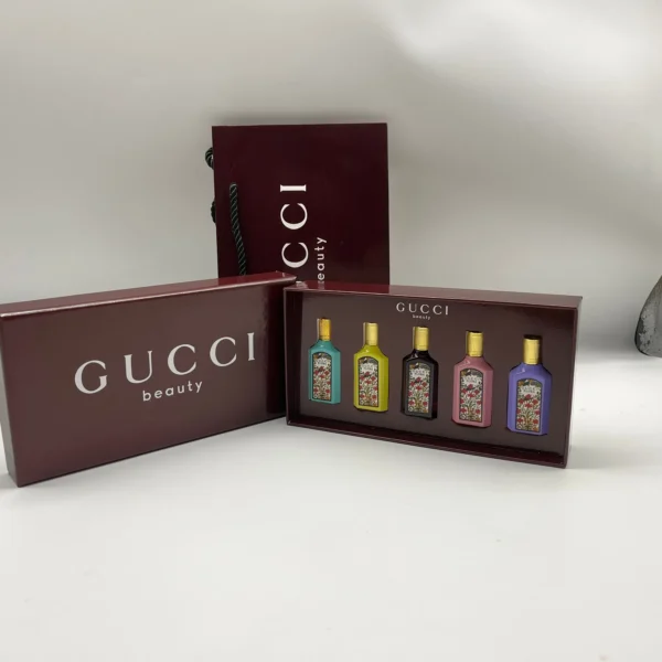 GUCCI0075-01 Gucci Fragrance 5ml