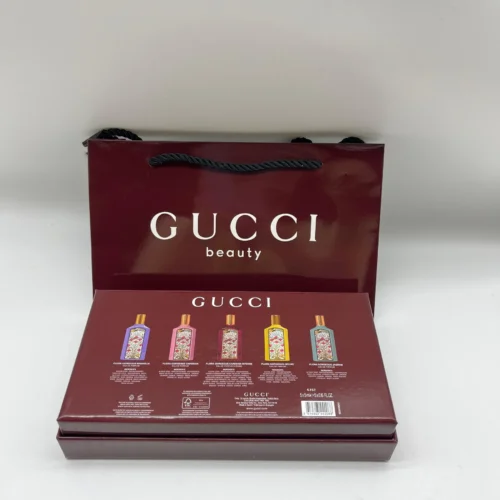 Gucci Fragrance 5ml