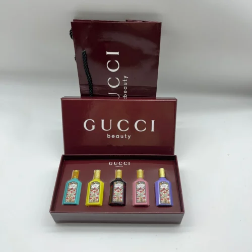 Gucci Fragrance 5ml
