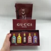 Gucci Fragrance 5ml