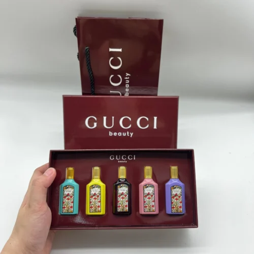 Gucci Fragrance 5ml