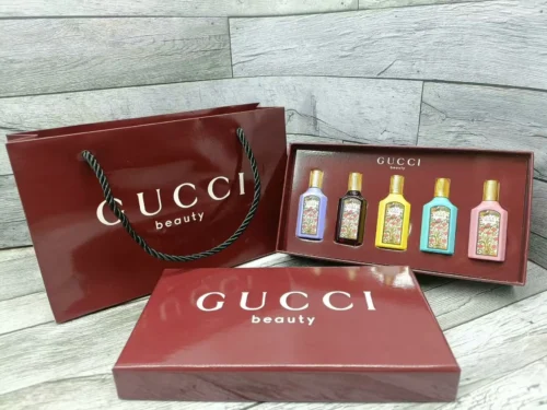 Gucci Fragrance 5ml