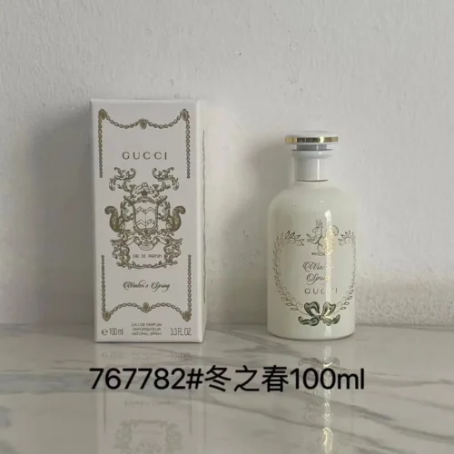 Gucci Fragrance 100ml