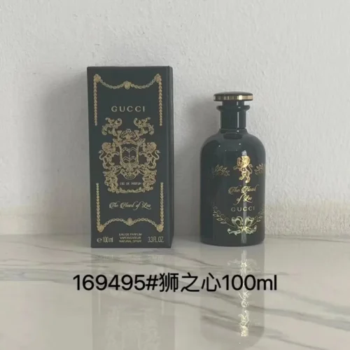 Gucci Fragrance 100ml