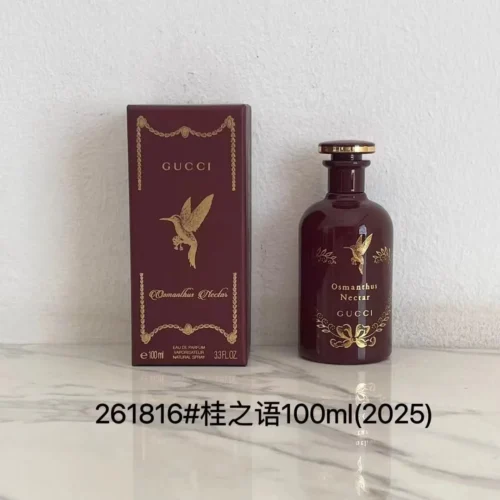 Gucci Fragrance 100ml